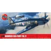 Image de Airfix Modelbouwpakket Militaire voertuigen - 06105A Hawker Sea Fury FB.11 Plastic - 1:48 - Modelbouw