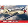 Image de Airfix Modelbouwpakket Militaire voertuigen - 11007 Fairey Gannet AS.1/AS.4 Plane Plastic - 1:48 - Modelbouw
