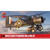 Image de Airfix Modelbouwpakket Vliegtuigen - 07116 Westland Lysander Mk.I/Mk.III - Propeller Vliegtuig Plastic - 1:48 - Modelbouw