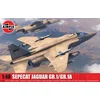 Image de Airfix Modelbouwpakket Auto - 11010 Sepecat Jaguar - GR.1/GR.1A - Straaljager Plastic - 1:48 - Modelbouw