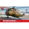 Image de Airfix Modelbouwpakket Militaire voertuigen - 11008 Sikorsky S-61 - Westland Sea King HC.4 - Helikopter Plastic - 1:48 - Modelbouw