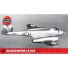 Image de Airfix Modelbouwpakket Militaire voertuigen - 04067 Gloster Meteor F.8/FR.9 - Straaljager Plastic - 1:72 - Modelbouw