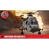 Image de Airfix Westland Sea King HC.4 Helikopter - Sikorsky S-61 - 1:72 modelbouw