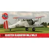 Image de Airfix Modelbouwpakket Vliegtuigen - 02052B Gloster Gladiator Mk.I/II - Propeller Vliegtuig Plastic - 1:72 - Modelbouw