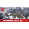 Image de Airfix Modelbouwpakket Vliegtuigen - 05144 Supermarine Spitfire Mk.Ixe WWII - Brits Propellervliegtuig Plastic - 1:48 - Modelbouw