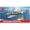 Image de Airfix Modelbouwpakket Vliegtuigen - 17003 Messerschmitt Bf 109G-5/G-6 WWII - Duits Propellervliegtuig Plastic - 1:24 - Modelbouw