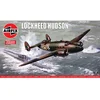 Image de Airfix Modelbouwpakket Vliegtuigen - 03006V Lockheed Hudson WWII - Vintage Classics - Amerikaans Propellervliegtuig Plastic - 1:72 - Modelbouw
