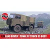 Image de Airfix Modelbouwpakket Auto - 02331 Land Rover 1-Ton FC Truck - G.S. Uitvoering - Britse Militaire Vrachtwagen Plastic - 1:76 - Modelbouw