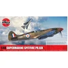 Image de Airfix Modelbouwpakket Vliegtuigen - 05119A Supermarine Spitfire PR.XIX WWII - Brits Verkenningsvliegtuig Plastic - 1:48 - Modelbouw