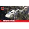 Image de Airfix Modelbouwpakket Militaire voertuigen - 09101A Westland Lynx AH-7 - Britse Militaire Helikopter Plastic - 1:48 - Modelbouw