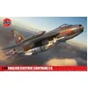Image de Airfix Modelbouwpakket Militaire voertuigen - 09178A English Electric Lightning F.6 - Britse Straaljager Plastic - 1:48 - Modelbouw
