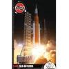 Image de Airfix Modelbouwpakket Militaire voertuigen - 50202 SLS Artemis - Amerikaanse Raket - Lanceerraket - Geschenkset Plastic - 1:144 - Modelbouw