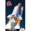 Image de Airfix Modelbouwpakket Ruimtevaart - 50200 Sp Shuttle - Rockwell International Orbiter - Geschenkset Plastic - 1:144 - Modelbouw