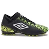 Image de Umbro Formation Ii Fg Voetbalschoenen Groen EU 38
