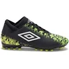Image de Umbro Formation Ii Fg Voetbalschoenen Groen EU 38 1/2