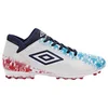 Image de Umbro Formation Ii Ag Voetbalschoenen Wit EU 37 1/2
