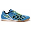 Image de Umbro Sala V Zaalschoenen Blauw EU 44 Man
