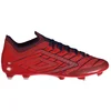 Image de Umbro Velocita Elixir Pro Fg Voetbalschoenen Rood EU 44