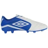 Image de Umbro Classico Xii Fg Voetbalschoenen Blauw EU 45 1/2