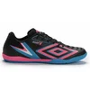 Image de Umbro Sala V Futsal Zaalschoenen Zwart EU 44 Man,Vrouw