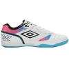Image de Umbro Sala Ctrl Futsal Zaalschoenen Wit EU 46 Man,Vrouw