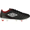 Image de Umbro Classico Xii Fg Junioren Voetbalschoenen Zwart EU 34 Kinderen