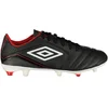 Image de Umbro Classico Xii Fg Junioren Voetbalschoenen Zwart EU 35 Kinderen