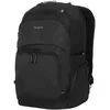 Image de Targus Classic EcoSmart - Notebook-Rucksack - 40,6 cm - 15 - 16 - Schwarz (CN600GL)