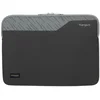 Image de Targus Pulse II EcoSmart 35,6 cm (14) Opbergmap/sleeve Houtskool