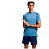 Image de Castore Sevilla Fc 24/25 Pro Players Training T-shirt Met Korte Mouwen Blauw L Man