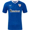 Image de Castore Athletic Club 24/25 Replica Weg T-shirt Met Korte Mouwen Blauw S