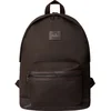 Image de Hackett Hemsby Canvas Rugzak Bruin