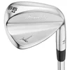 Image de Mizuno Pro T-1 Chrome Wedge 2025 (steel shaft) | Rechtshandig | | 50° Loft | 8° Bounce