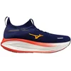 Image de Mizuno Neo Vista 3 Hardloopschoenen Blauw EU 43 Man