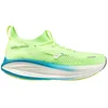 Image de Mizuno Neo Vista 3 Hardloopschoenen Groen EU 42 1/2 Man