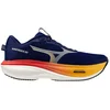 Image de Mizuno Rider 30 Hardloopschoenen Blauw EU 39 Man