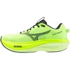 Image de Mizuno Rider 30 Hardloopschoenen Groen EU 47 Man
