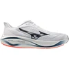Image de Mizuno Rider Tt 4 Hardloopschoenen Wit EU 44 1/2 Man