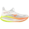 Image de Mizuno Neo Vista 3 Hardloopschoenen Wit EU 39 Vrouw