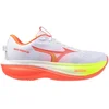 Image de Mizuno Rider 30 Hardloopschoenen Wit EU 37 Vrouw