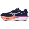 Image de Mizuno Wave Rider 30 Hardloopschoenen Dames