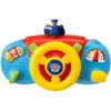 Image de Paw Patrol interactief speelgoed stuurwiel met licht en geluid.