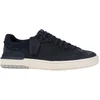 Image de Clarks - COURTLITE 2 RUN - Lage sneakersVrije tijdsschoenenHeren sneakers - Kleur: Blauw - Maat: 42
