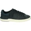 Image de Clarks - COURTLITE 2 RUN - Lage sneakersVrije tijdsschoenenHeren sneakers - Kleur: Blauw - Maat: 43.5