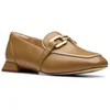 Image de Clarks Shoes Ubree15 Lily Loafers Bruin EU 37 Vrouw