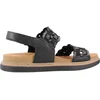 Image de CLARKS ARWELL GLIDE Zwart 36 EU