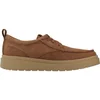 Image de CLARKS Schnürschuhe Polden Moc