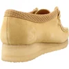 Image de Clarks Shoes Wallabee Bootschoenen Bruin EU 41 Vrouw