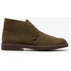 Image de CLARKS Desert Bt Evo. Heren Veterschoenen - Khaki Suede