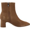 Image de Clarks Shoes Fernie Booties Met Hak Bruin EU 41 Vrouw